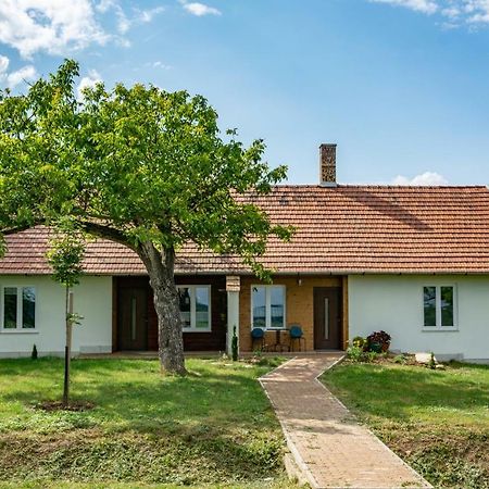 House Of The Golden Horse In Hosszureti Lovas Major Apartment Torokbalint Bagian luar foto