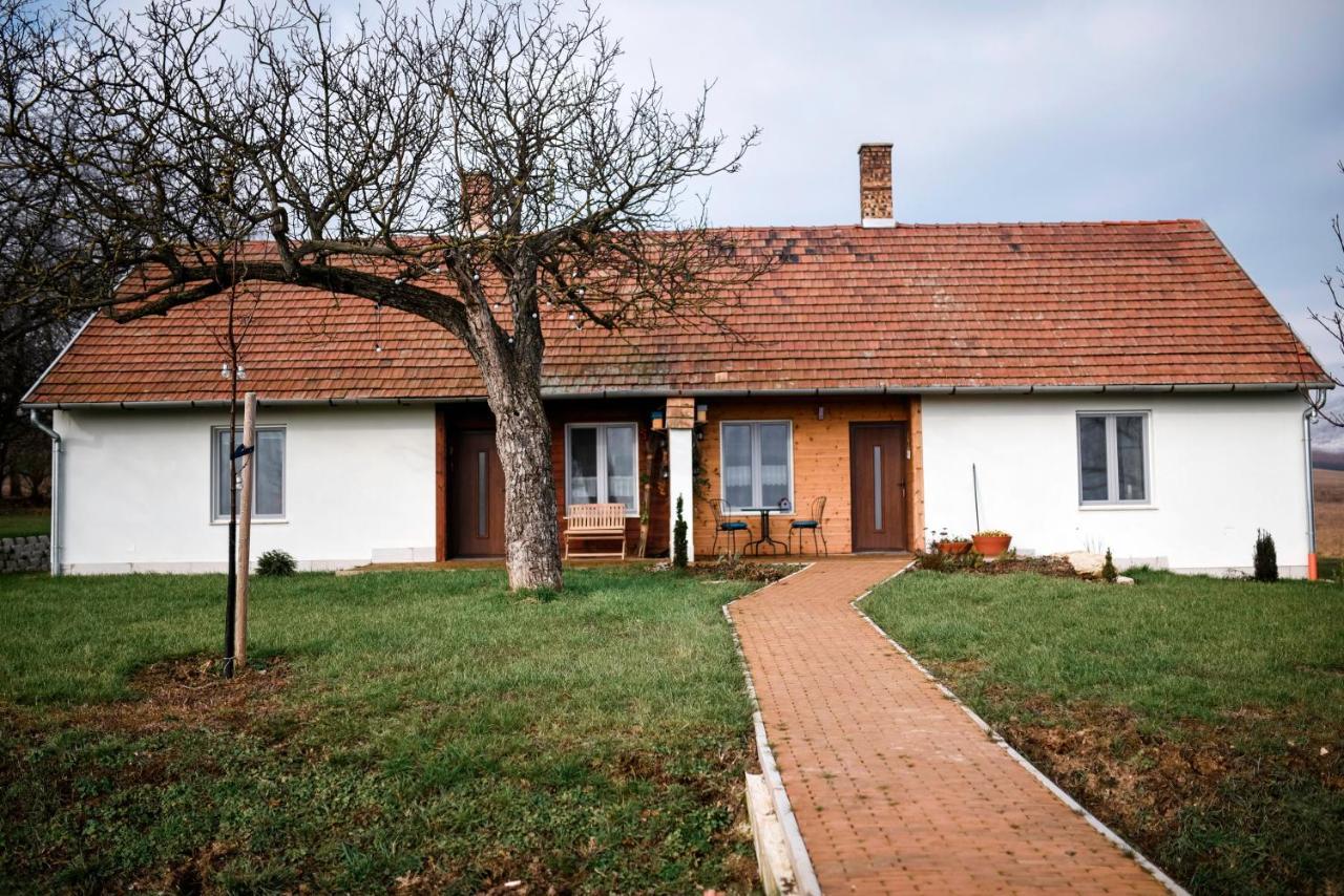 House Of The Golden Horse In Hosszureti Lovas Major Apartment Torokbalint Bagian luar foto